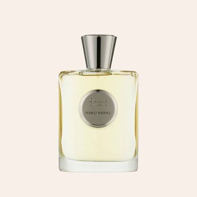 Giardino Benessere Nero Nepal parfémovaná voda unisex 100 ml