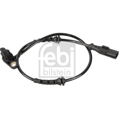 Snímač, počet otáček kol FEBI BILSTEIN 108131