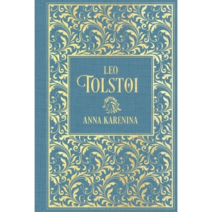 Anna Karenina | Leo N. Tolstoi (ISBN: 9783690430319)