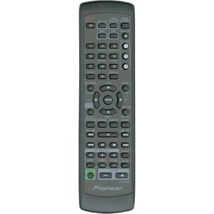 GENERAL PIONEER XXD3159 - съвместимо дистанционно управление на марката General (XXD3159) Дистанционно