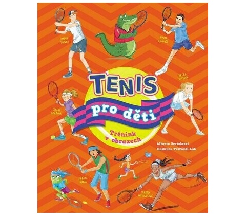 Tenis pro děti