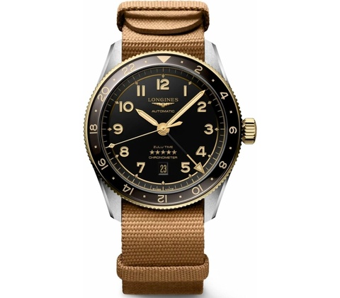 Longines L3.812.5.53.9