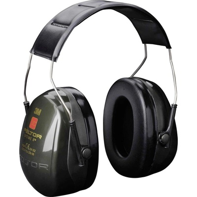 3M Peltor Optime II H520A