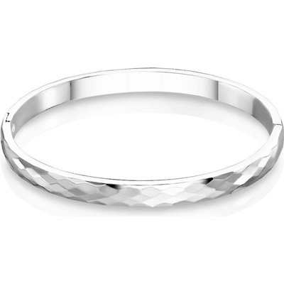Mabell dámský náramek z chirurgické oceli DAMIANA CZ221SBS-0870-STC45