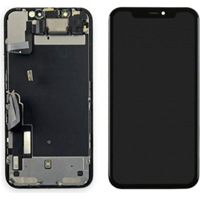 LCD Displej + Dotykové sklo Apple iPhone 11 – Zboží Živě