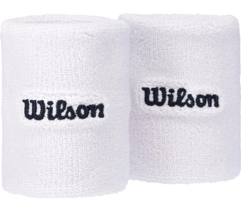 Wilson wristbands