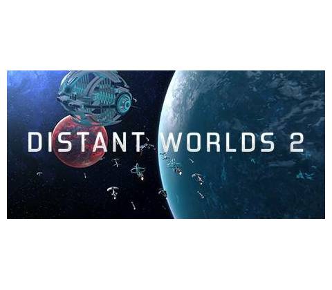 Distant Worlds 2