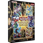 Konami Yu-Gi-Oh! Magnificent Monsters (YGO-MAMO)