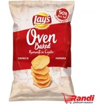 Lay's Чипс Lay's картофен печен паприка 105гр