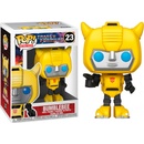 Funko POP! Transformers Bumblebee