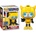 Funko POP! Transformers Bumblebee