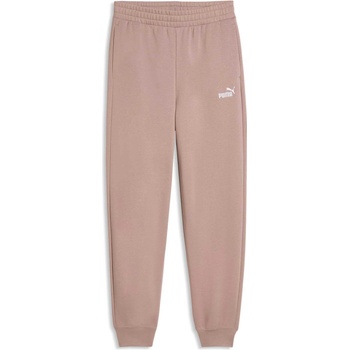 PUMA Спортно долнище ESS Small No. 1 Logo