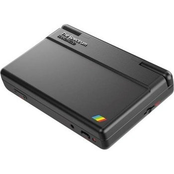 HyperMegaTech! The Spectrum Handheld