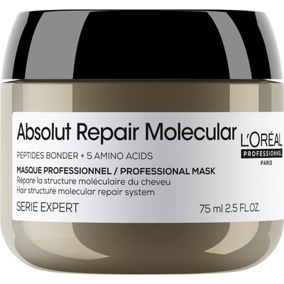 L'Oréal L'Oréal Professionnel Serie Expert Absolut Repair Molecular Mask 75 ml