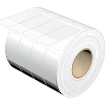 Systém kódování kabelů Weidmüller THM WO T 24.5/62 WS (1003420000)