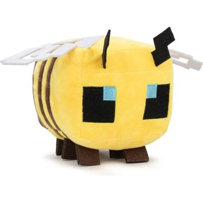 Barrado Minecraft Пчела плюшена играчка 30см