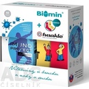 Biomin IMUNO PROTECT JUNIOR+ 60 tabliet