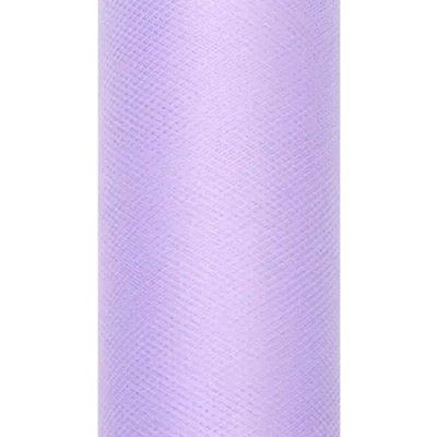Tyl šeříkový 30cm/9m