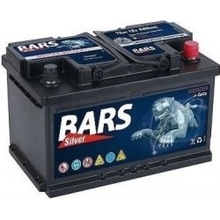 Bars 12V 60Ah 570A