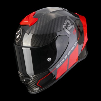 Scorpion EXO-R1 EVO CARBON AIR CORPUS II