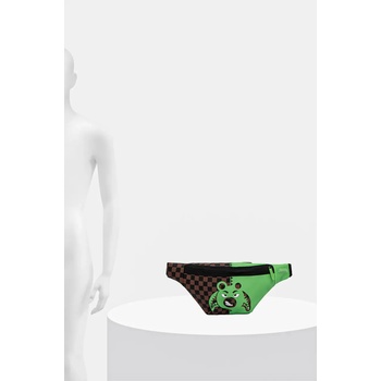 Sprayground Чанта за кръст Sprayground в кафяво 910B6863NSZ (910B6863NSZ)