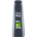 Šampóny Dove Men Care Fresh Clean 2v1 šampón na vlasy 250 ml