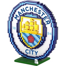 BRXLZ MANCHESTER CITY Logo