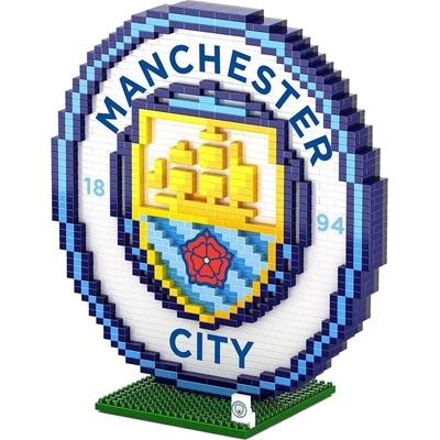 BRXLZ MANCHESTER CITY Logo