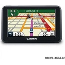 GPS navigácie Garmin nüvi 40 CE