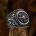 NNM пръстен Viking Anchor - SS8-1225R