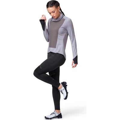On Running Weather-Jacket Black/Navy