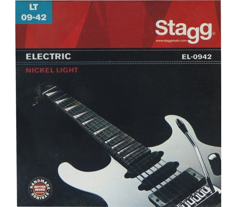 Stagg EL-0942