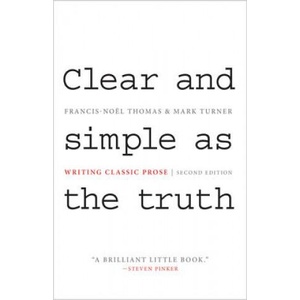 Clear and Simple as the Truth | Francis Noel Thomas (2011)