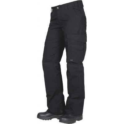 Kalhoty Tru-Spec dámské 24-7 series Pro flex černé