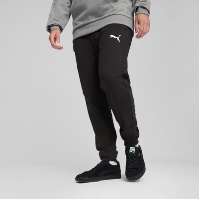 Puma teamGOAL Casuals pants 658598-03 černá
