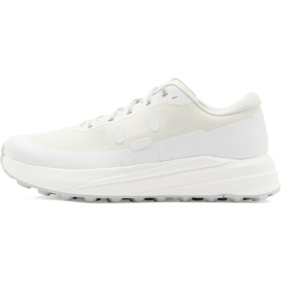 Haglöfs Дамски мултиспорт обувки Haglöfs Women's L. I. M Horizon Low Multisport shoes - Soft White / Stone Grey - размер 39, 5 (EU) (122-1384-0215)