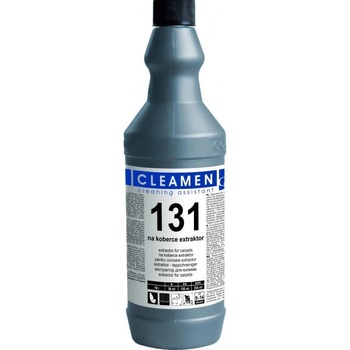 Cleamen 131 na koberce 5 l