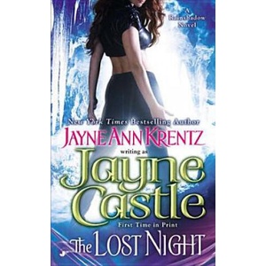 The Lost Night | Jayne Castle (ISBN: 9780515152845)