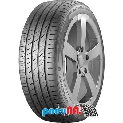 General Tire Altimax One S 215/45 R18 93Y