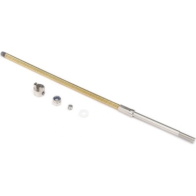 Proboat Recoil 2 18″ BL: Flexibilní hřídel