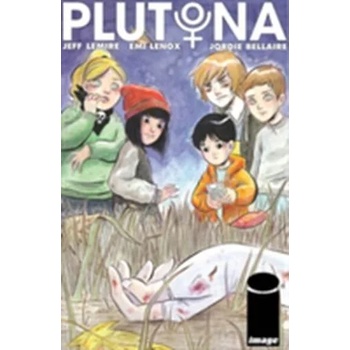 Image 1 of Plutona | Jeff Lemire