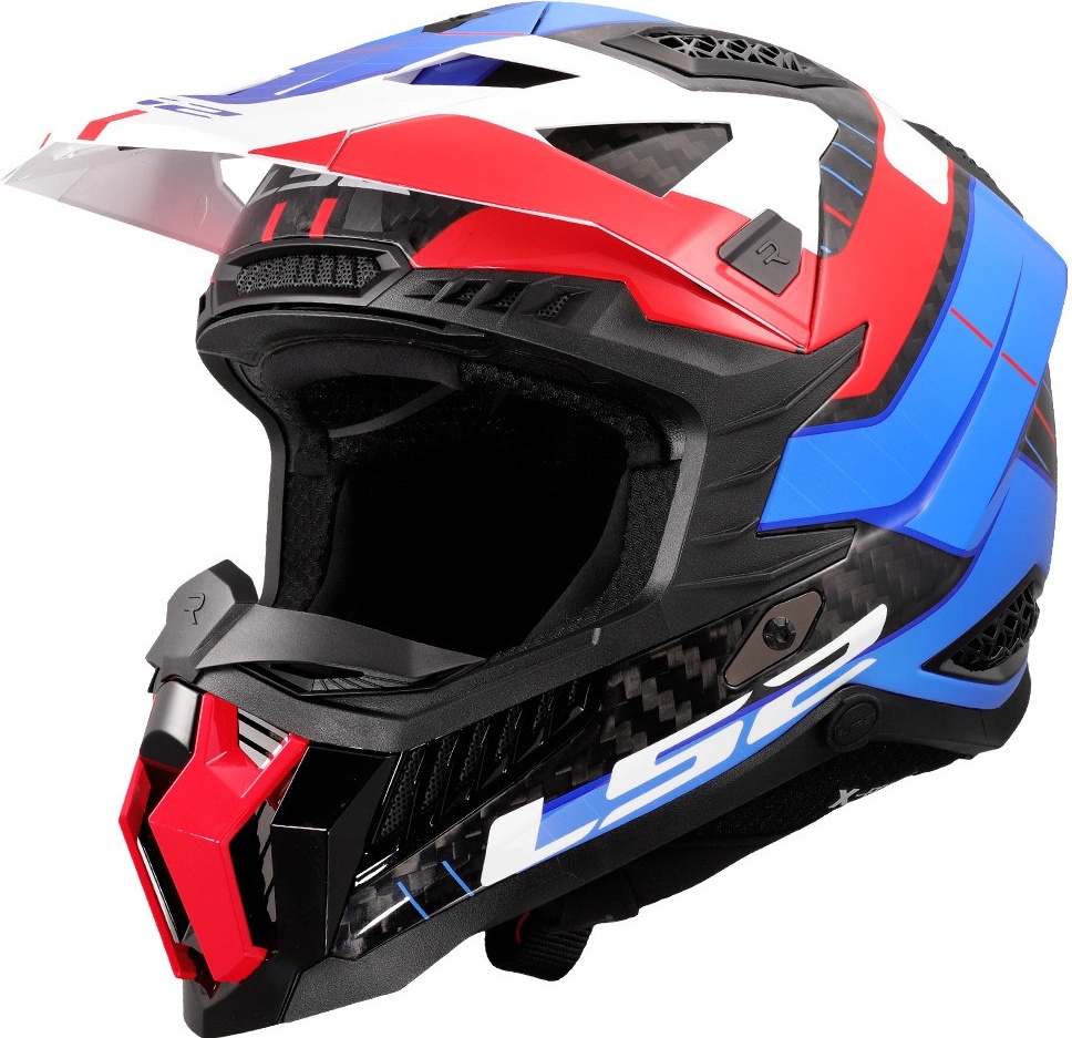 LS2 MX703 X-FORCE GALUO