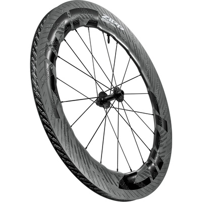 Zipp 858 NSW Carbon Tubeless
