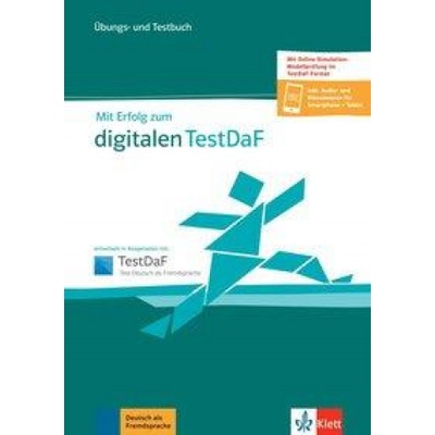 Mit Erfolg zum digitalen TestDaF