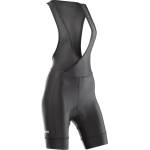 Northwave Дамски клин за колоездене Northwave Women's Active Bibshort Cycling bottoms - Black (155-2088-0113)