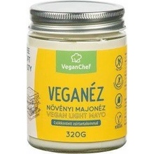 Biorganik VeganChef Veganéz Rostlinná majonéza 320 g