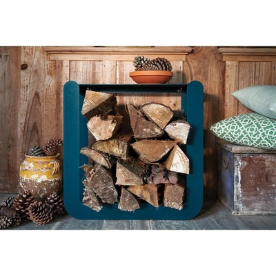 Liquorice Fermob NEVADO 60x60 cm