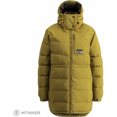 Lundhags Järpen All Weather Down Parka W