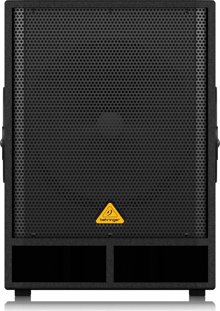 Behringer VQ1800D