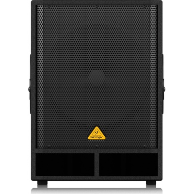 Behringer VQ1800D
